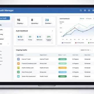 Software Audit Manager
